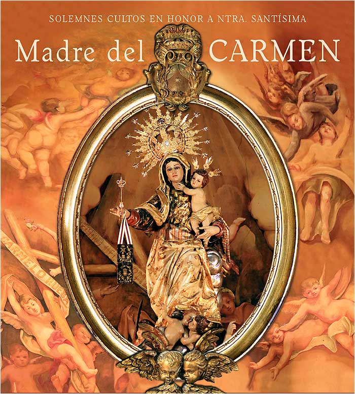 Contratar Superposición Experto La Fiesta de la Virgen del Carmen en Hinojosa del Duque | Hinojosa  Información